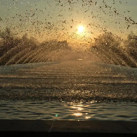 Penzion Pagalies Düsseldorf