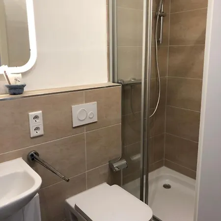 Pagalies Penzion Düsseldorf