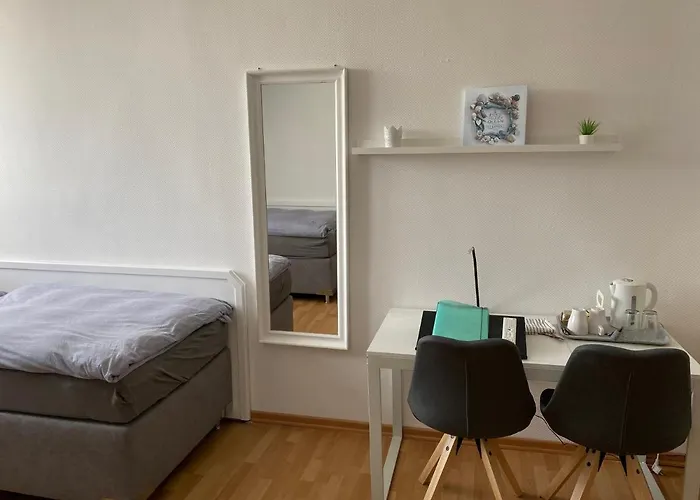 Pagalies 게스트하우스