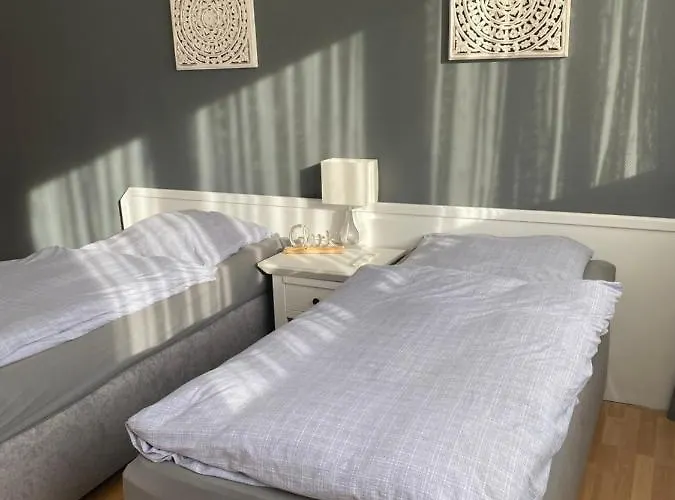 Pagalies 게스트하우스 3*