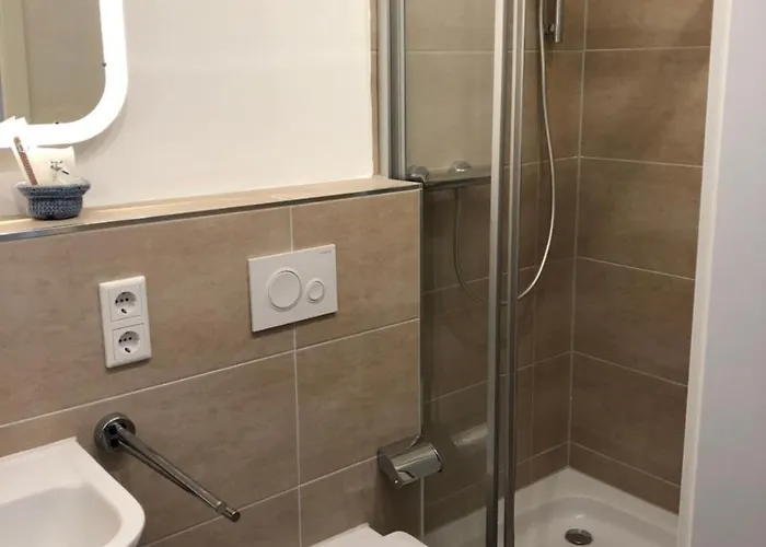 Pagalies 게스트하우스 뒤셀도르프