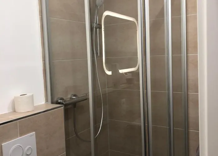 Pagalies 게스트하우스