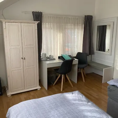 Guest house Pagalies 2*