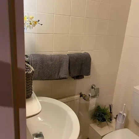 Pagalies Affittacamere Düsseldorf