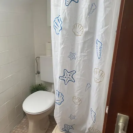 Pagalies Πανσιόν