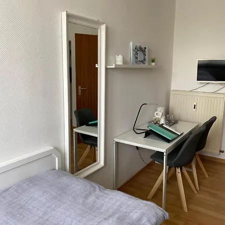 Guest house Pagalies Dusseldorf