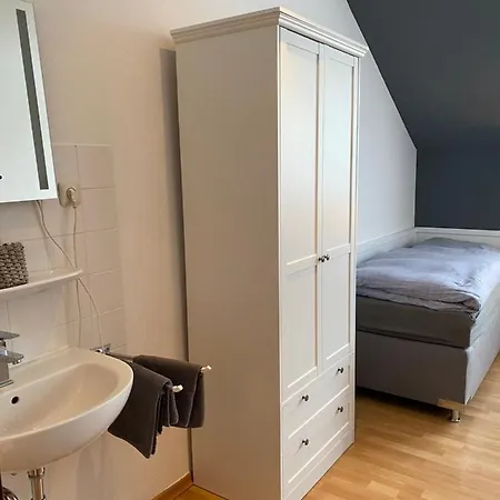 Affittacamere Pagalies Düsseldorf