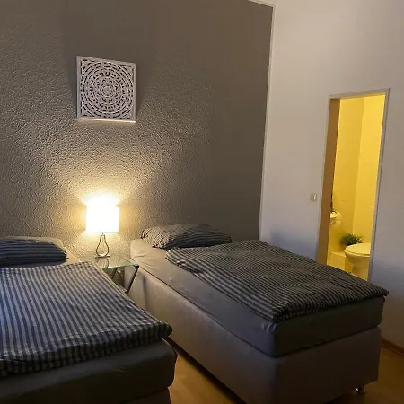 Pagalies Dusseldorf