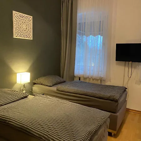 Πανσιόν Pagalies