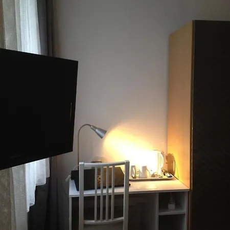 Guest house Pagalies 2*