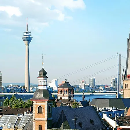 Pagalies Dusseldorf