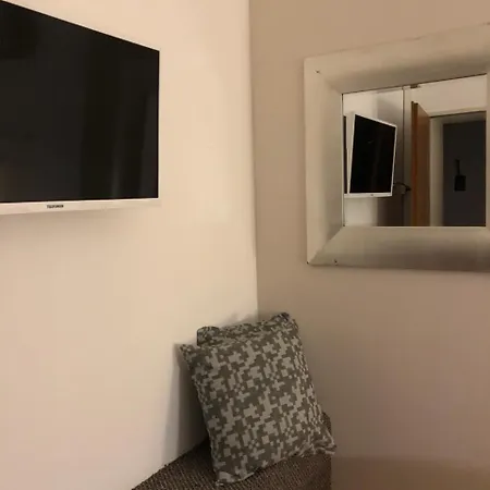 Pagalies Guest house