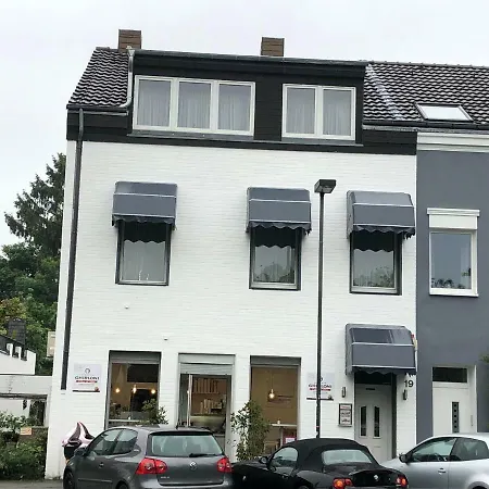 Pagalies Guest house 2*