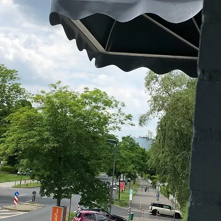 Pagalies Πανσιόν 3*