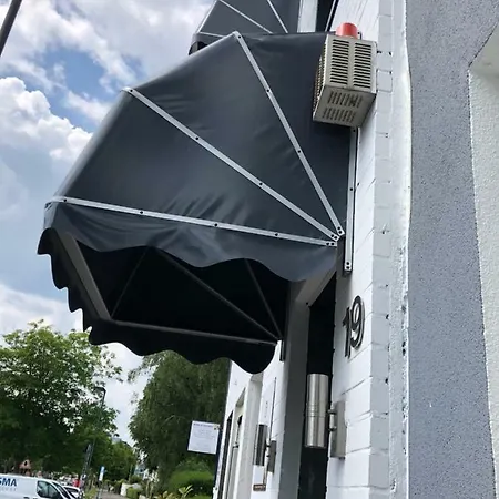 Pagalies Πανσιόν 3*