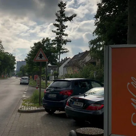 Guest house Pagalies Dusseldorf