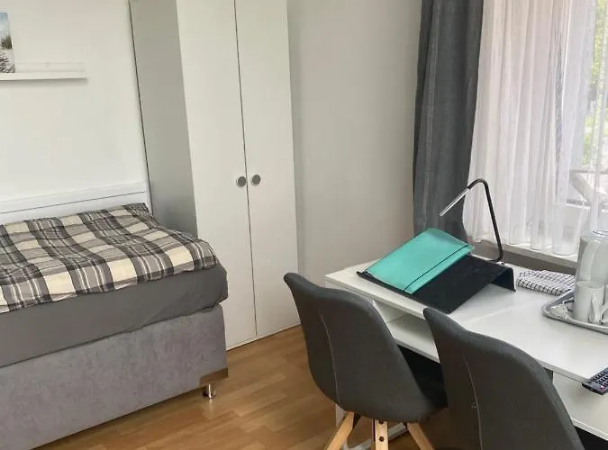 Pagalies 3* Düsseldorf