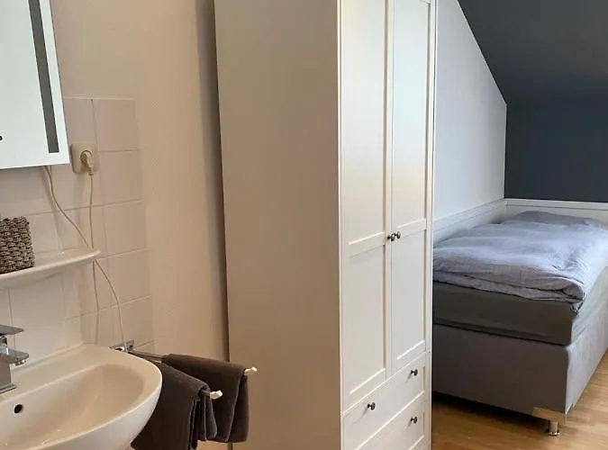 Konukevi Pagalies Düsseldorf