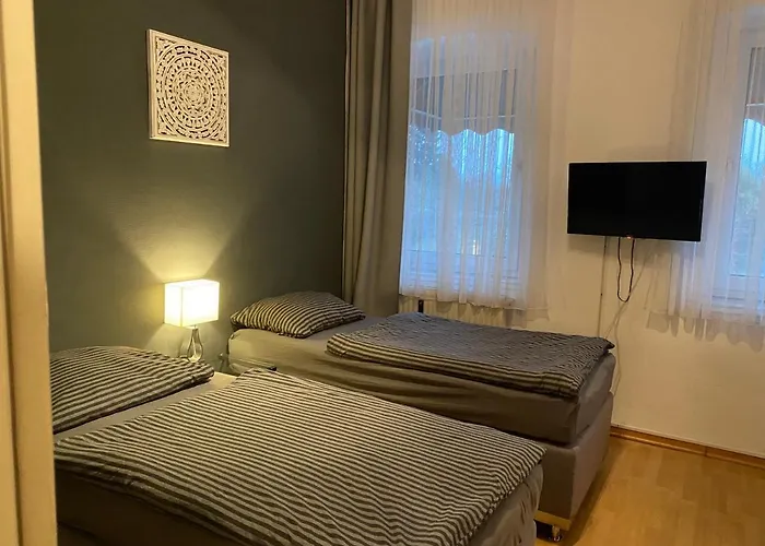 Casa de hóspedes Pagalies