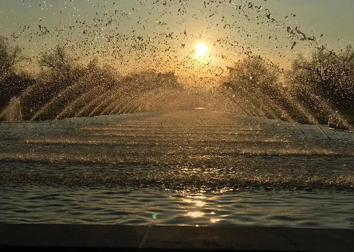 Pensionat Pagalies Düsseldorf