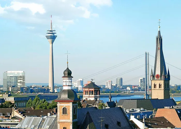 Pagalies Düsseldorf