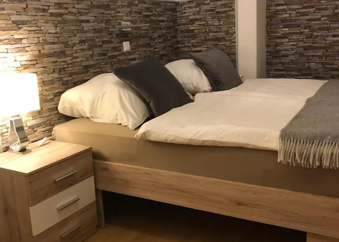 Casa de hóspedes Pagalies 3*