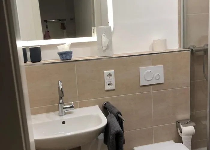 Casa de hóspedes Pagalies