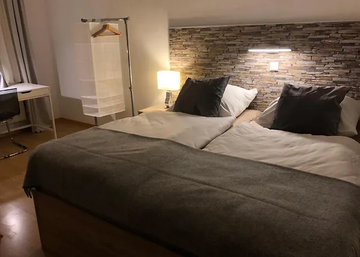 Pagalies Casa de hóspedes 3*