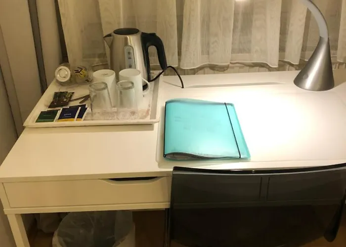 Pensionat Pagalies Düsseldorf