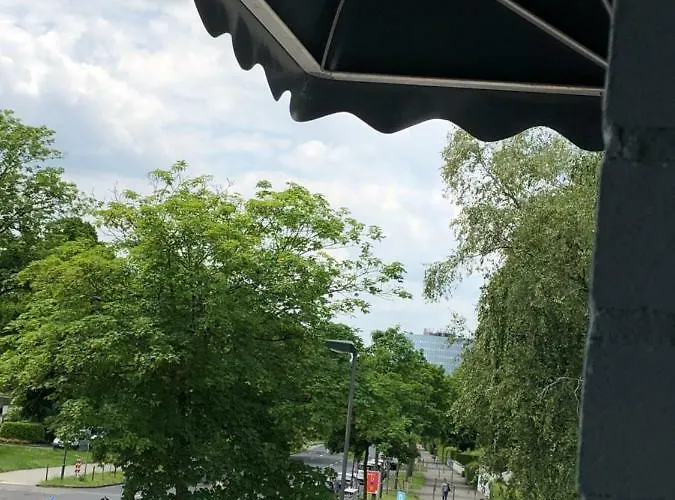 Pagalies Konukevi 3*