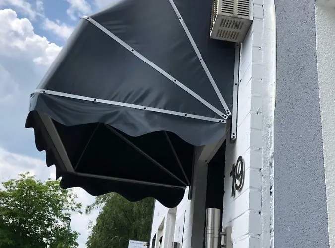 Pagalies Konukevi 3*