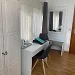 Gæstehus Pagalies Düsseldorf