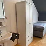 Gæstehus Pagalies Düsseldorf