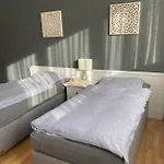 Pagalies Gæstehus 3*