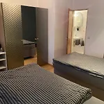 Gæstehus Pagalies Düsseldorf