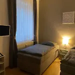 Gæstehus Pagalies 3*