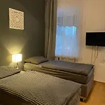 Gæstehus Pagalies