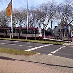 Gæstehus Pagalies Düsseldorf