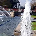 Gæstehus Pagalies Düsseldorf