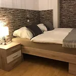 Gæstehus Pagalies 3*