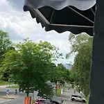 Pagalies Gæstehus 3*