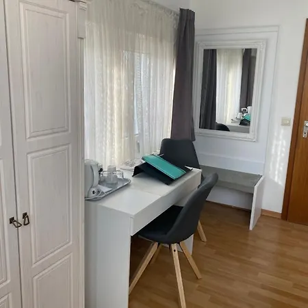 Casa de hóspedes Pagalies Düsseldorf