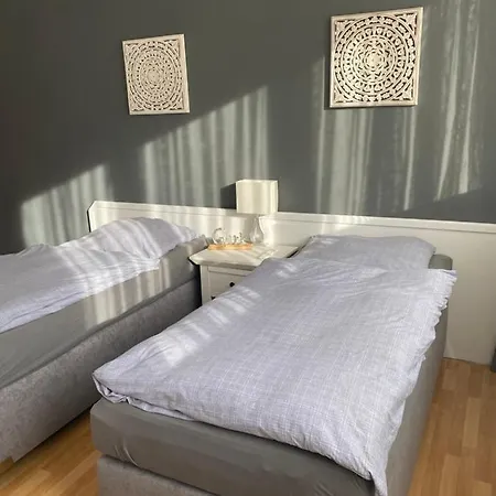 Pagalies Konukevi 3*