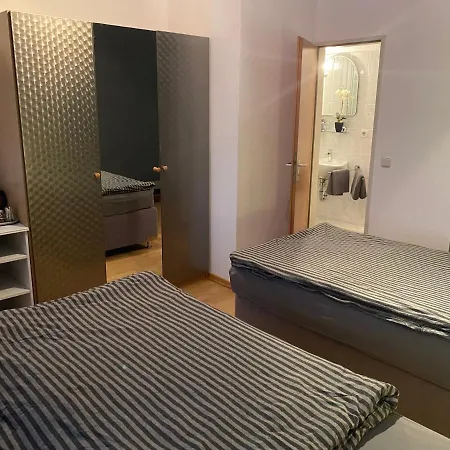 Konukevi Pagalies Düsseldorf