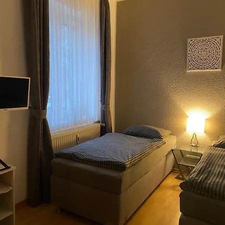 Konukevi Pagalies 3*