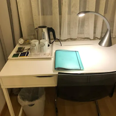Konukevi Pagalies Düsseldorf