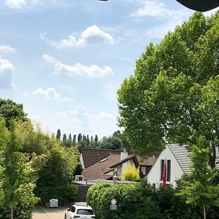 Konukevi Pagalies Düsseldorf