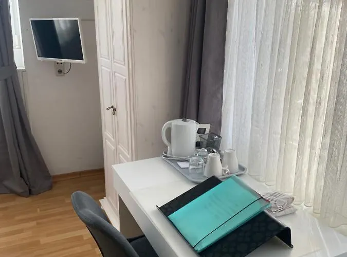 Vendégház Pagalies 3*