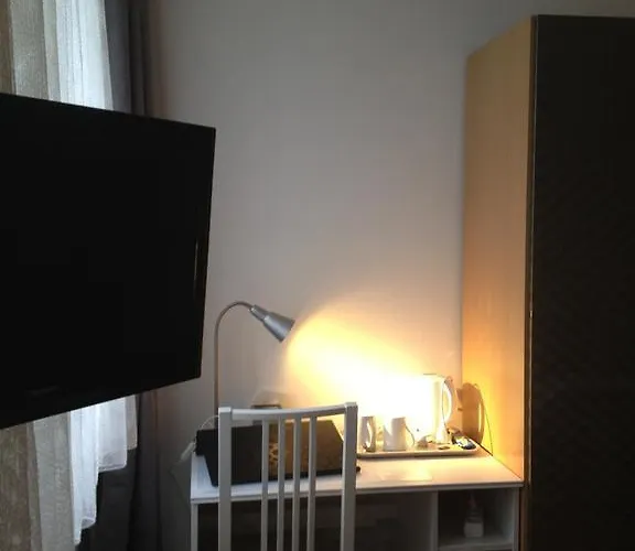 Vendégház Pagalies 3*