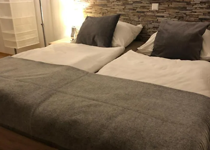 Pagalies Vendégház